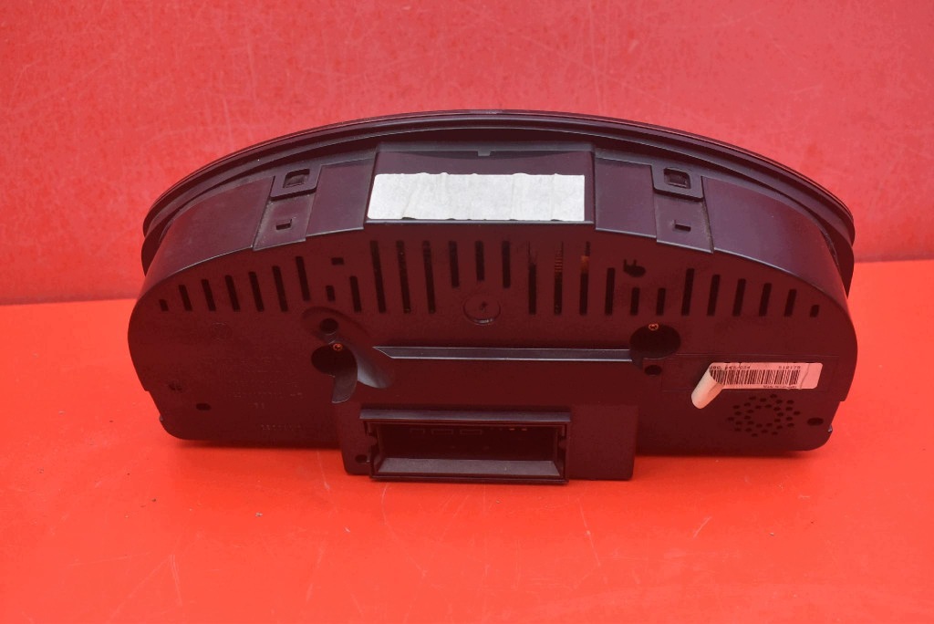 dials dials EU 1K0920861B VW GOLF 5 V 1.9 TDI 90 KM 03-09
