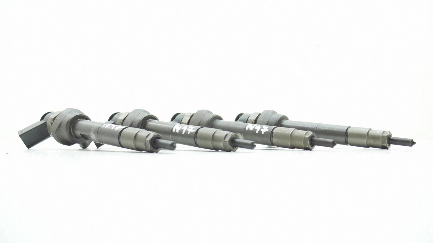 Injecteur BMW E90 E91 2.0 D 0445110289