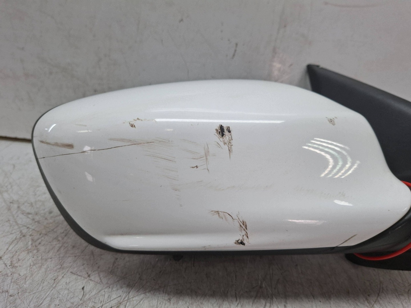Spiegel rechts 7 Pins CITROEN C-ELYSEE 2012
