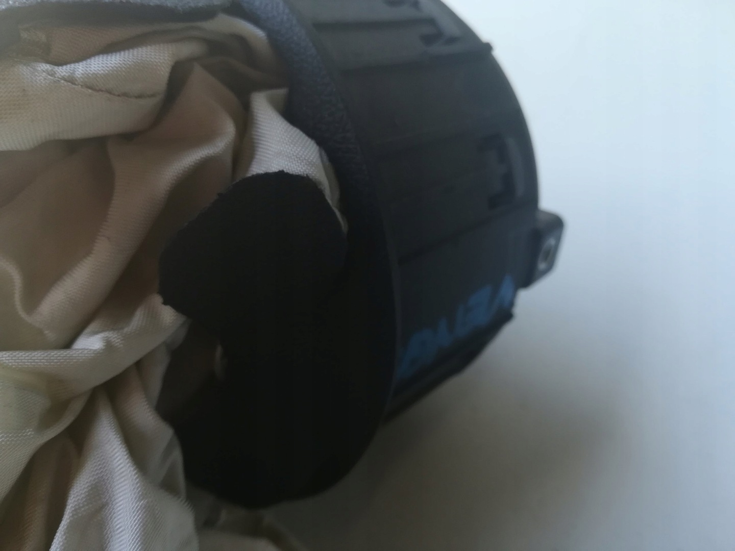 Airbag Deckel WYSTRZELONA KIA VENGA 09