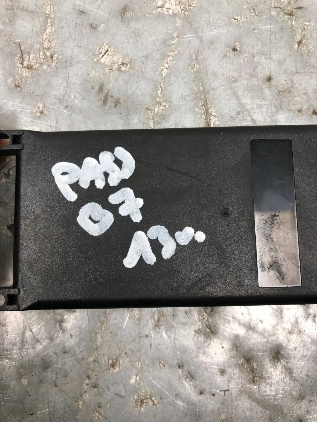 control unit TELEFONU BLUETOOTH VW PASSAT B7 KOMBI 000051473C