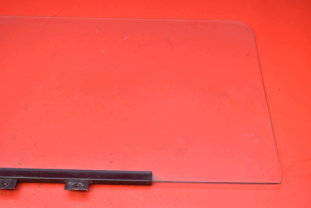 fenster seitlich rechts vorne vorne VW TRANSPORTER T3 DOKA LIFT 79-92