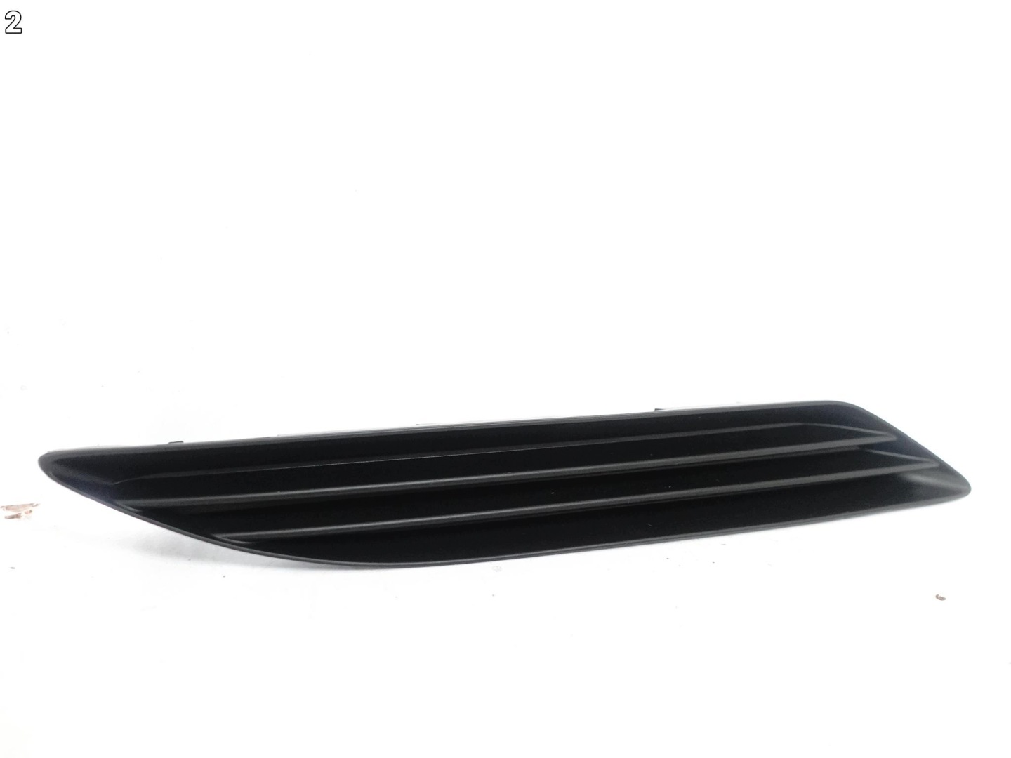 LEXUS RX AL20 RX450 RX350 IV 15- grid grille W diffuser bumper rear part right