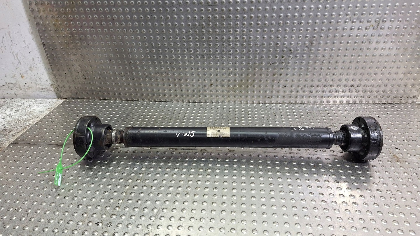 cardan front 7L6521101A VW TOUAREG 7L 5.0 TDI