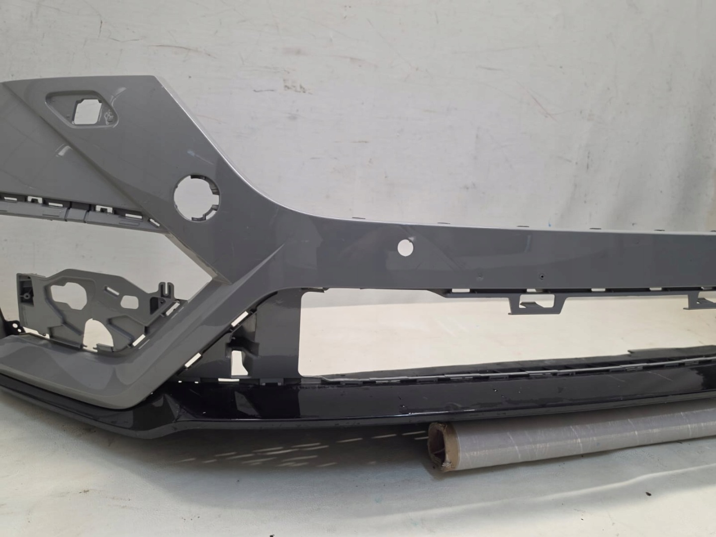 SKODA OCTAVIA IV 4 RS 20-24 bumper front front washer PDC