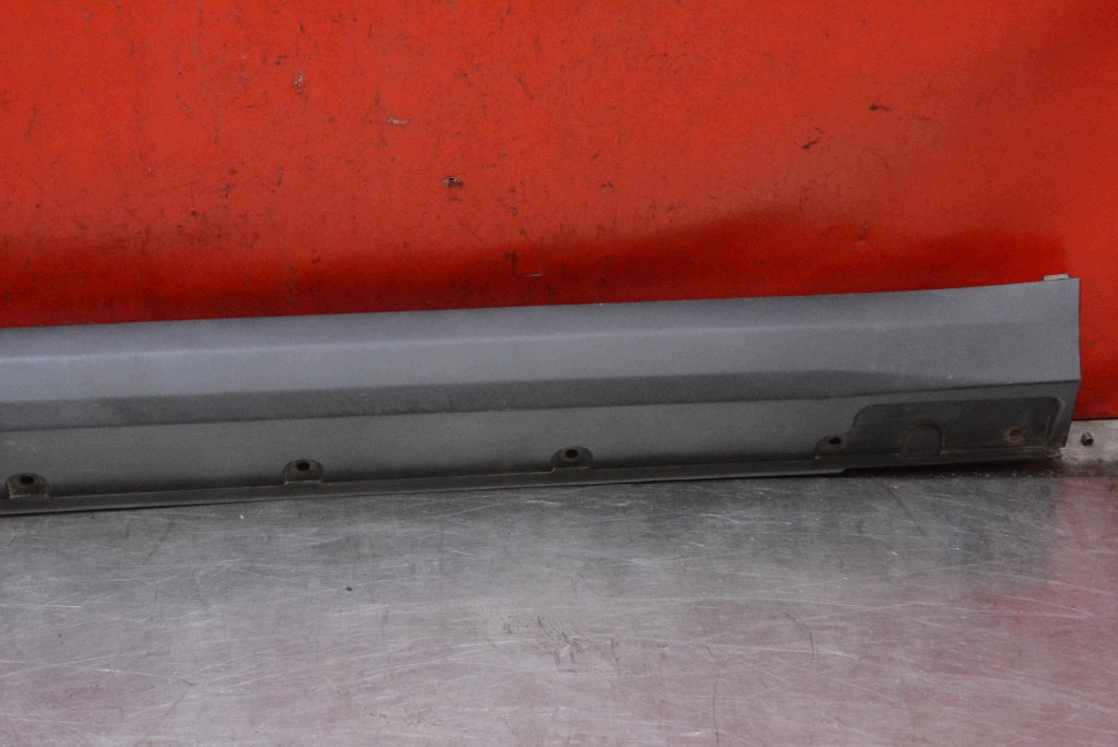 cap threshold left black BAIC BEIJING X3 LIFT 19