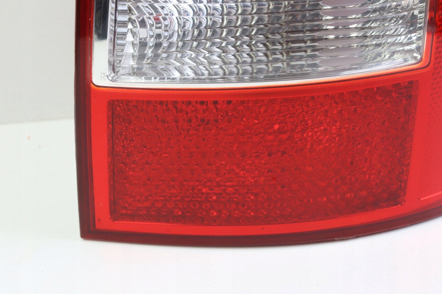 AUDI A4 B6 light right rear part rear KOMBI EUROPA