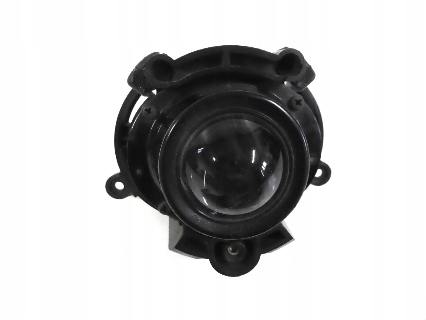 right fog light grid frame OPEL MOKKA