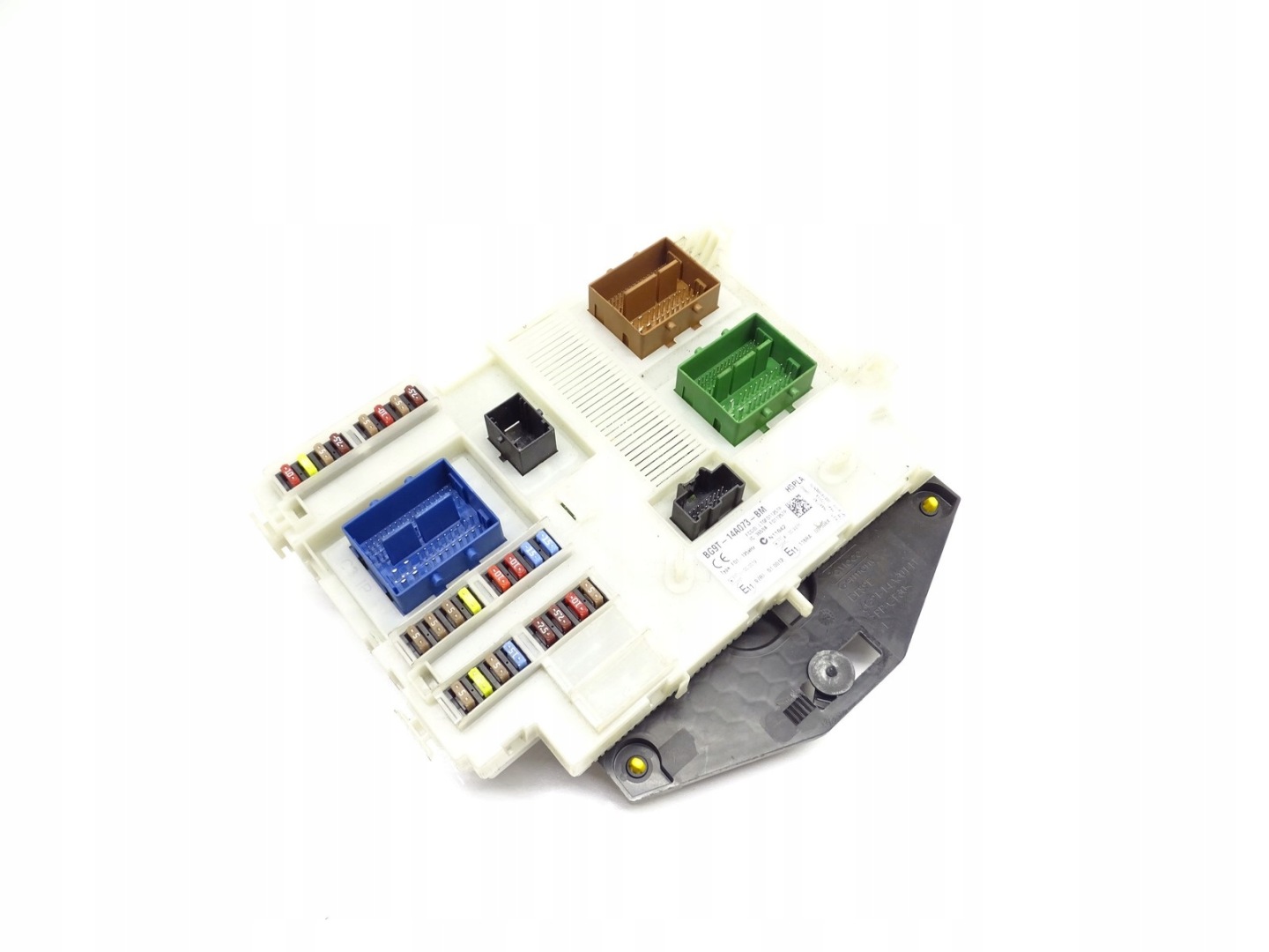 Module fusibles/ Module FORD MONDEO 6G9T-14A301-EF