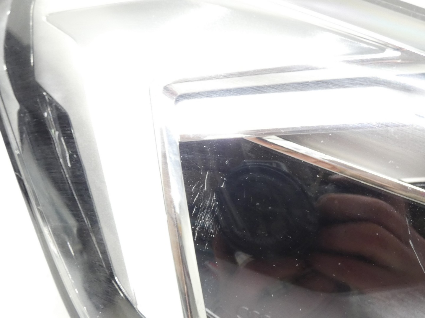 Licht rechts vorne rechts PRZEDNA LED AUDI A1 82A 82A941034E