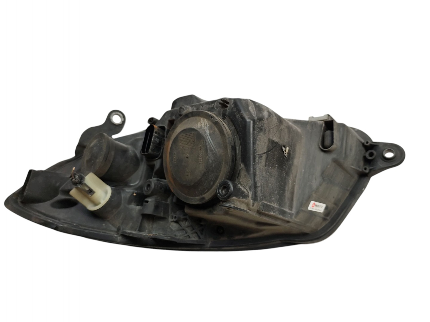 light REFLEKTOR right front SKODA ROOMSTER FABIA II (06-10) 5J1941017A EU