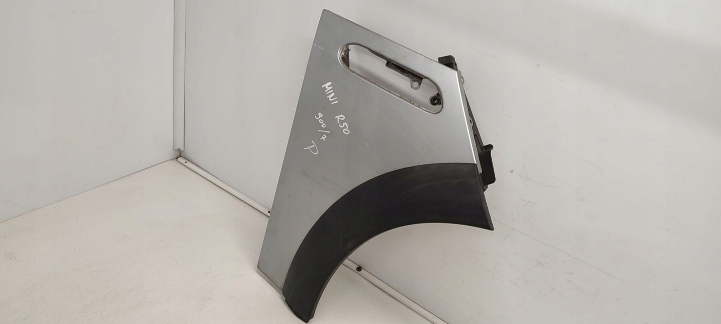 fender right front front Mini R50 1,6 16V 900/7