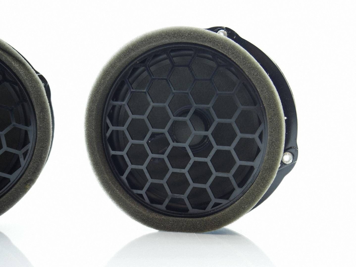 speaker door left right front rear part SKODA SUPERB III 3V 3V0035411A