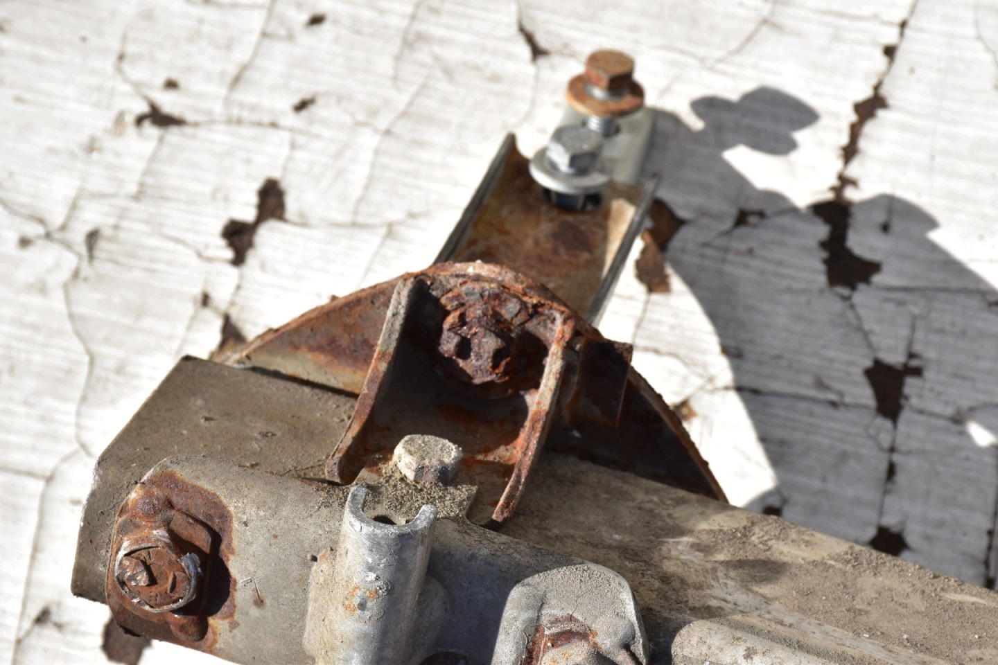 sider Haka Holowniczego BMW E39 2.2 B 1995-2004 KOMBI