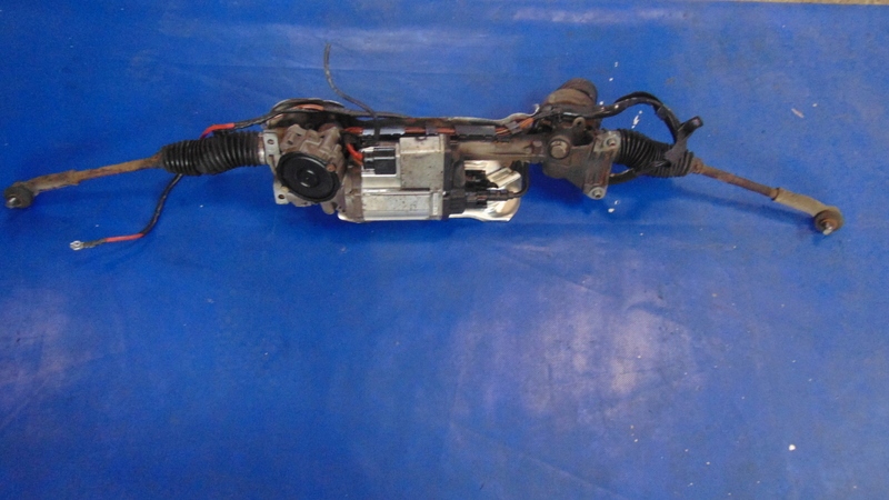 servo control EU AUDI A3 8P GOLF V PASSAT B6 TOLEDO III OCTAVIA II