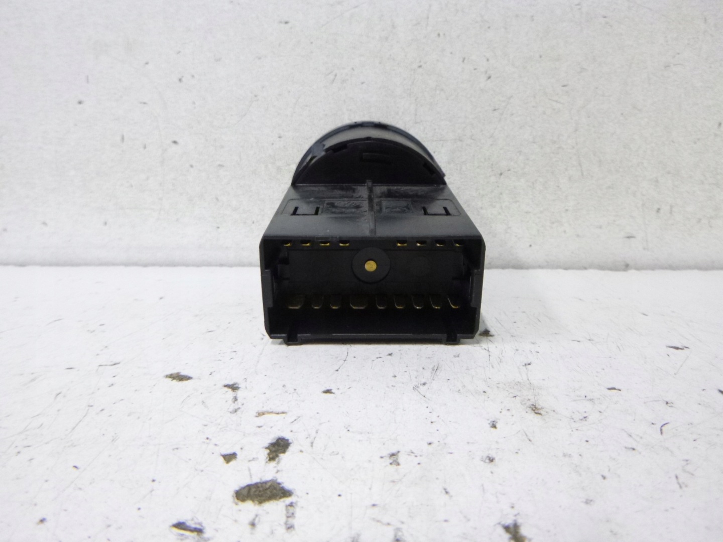 switch light switch VW Volkswagen Sharan FL 2003r. 1C0941531