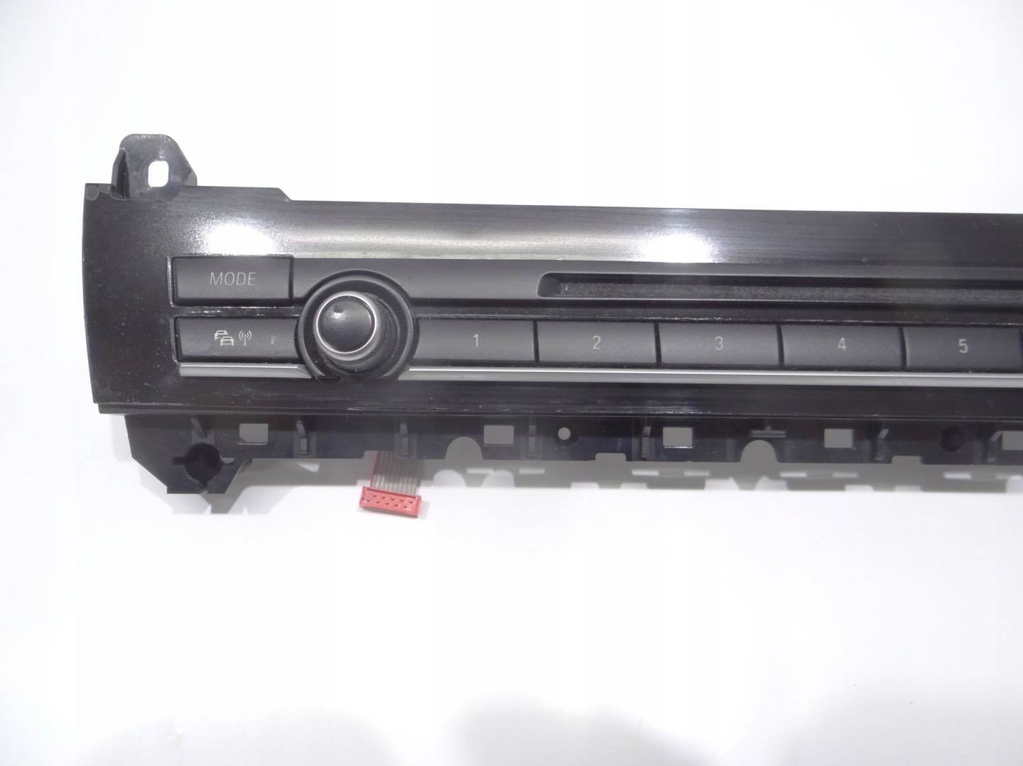 control panel RADIEM BMW F10 F11 OE