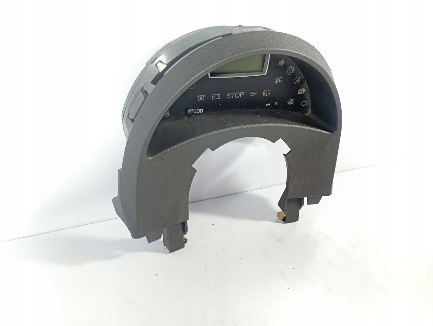 Citroen C8 02-08 EKRAN display OE 1488702080