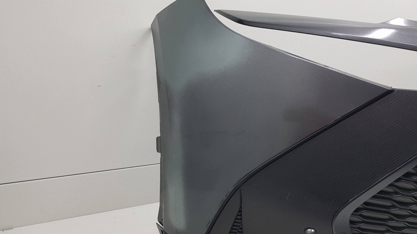 TOYOTA CHR CH R II 2 2023 - bumper front 52119-FA250