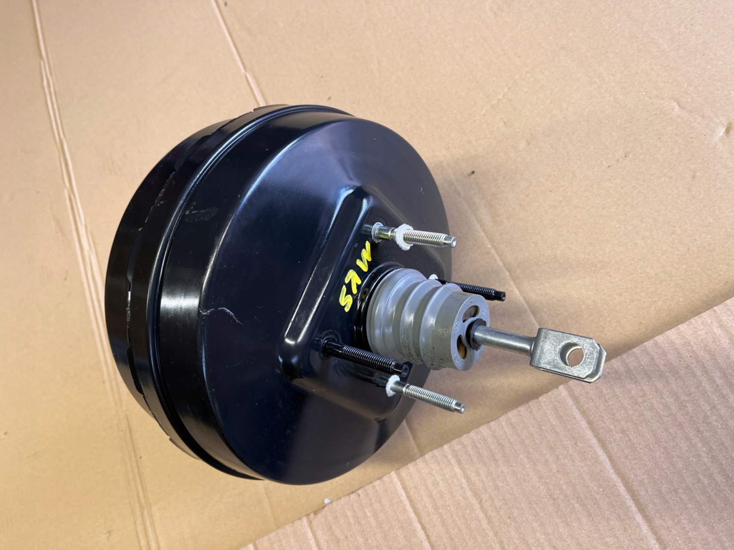 FORD MONDEO MK5 Servo bremsen DG9C-2B195-LAD