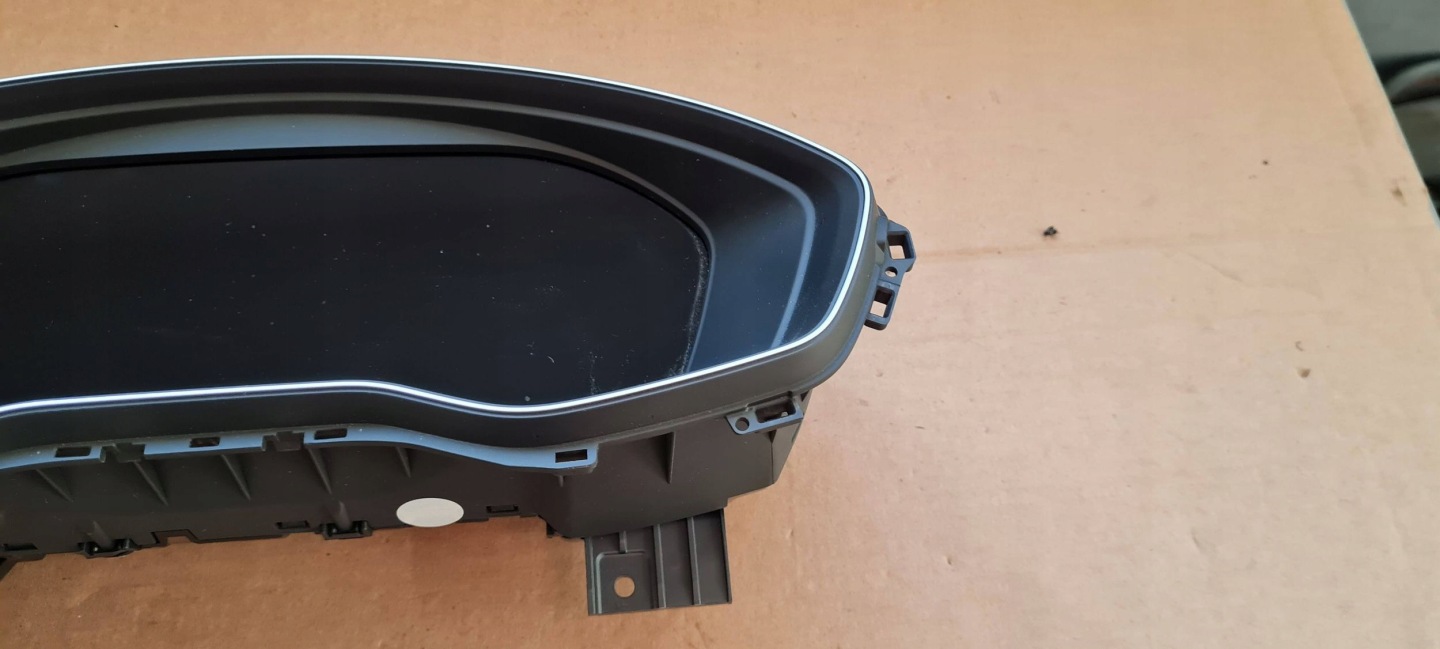 SQ5 80A Q5 LIFT dials clock dials VIRTUAL 80A920790M 11041KM