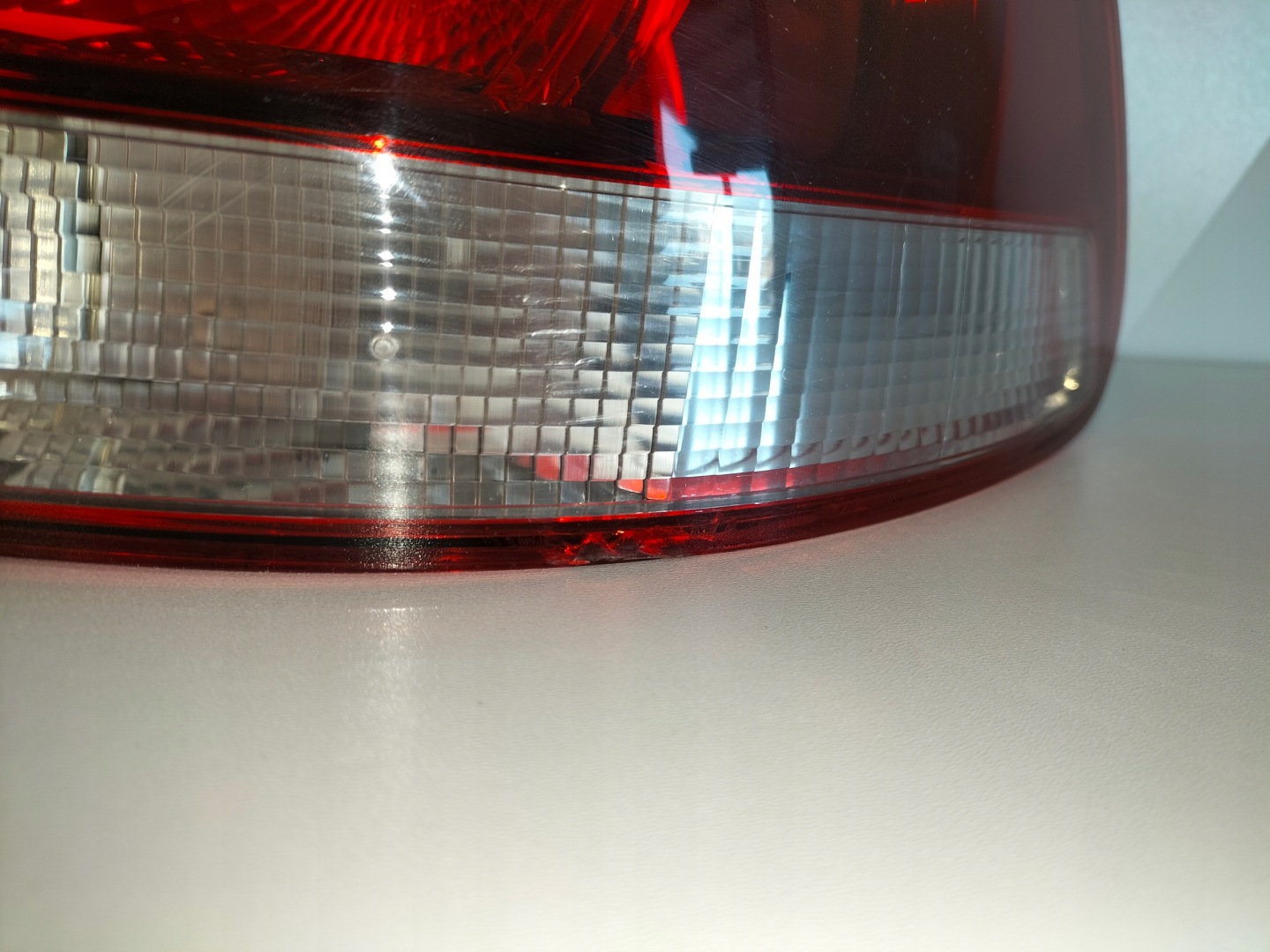 light rear rear part right VW GOLF 6 VI 08- HB