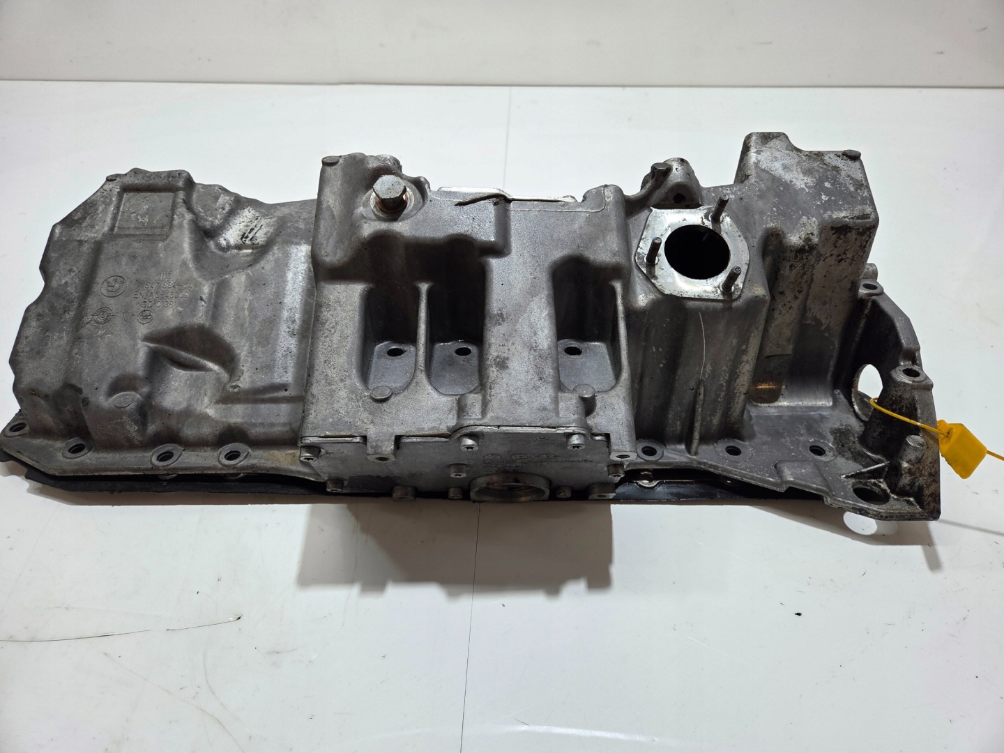 carter huile BMW E60 XI 7547884