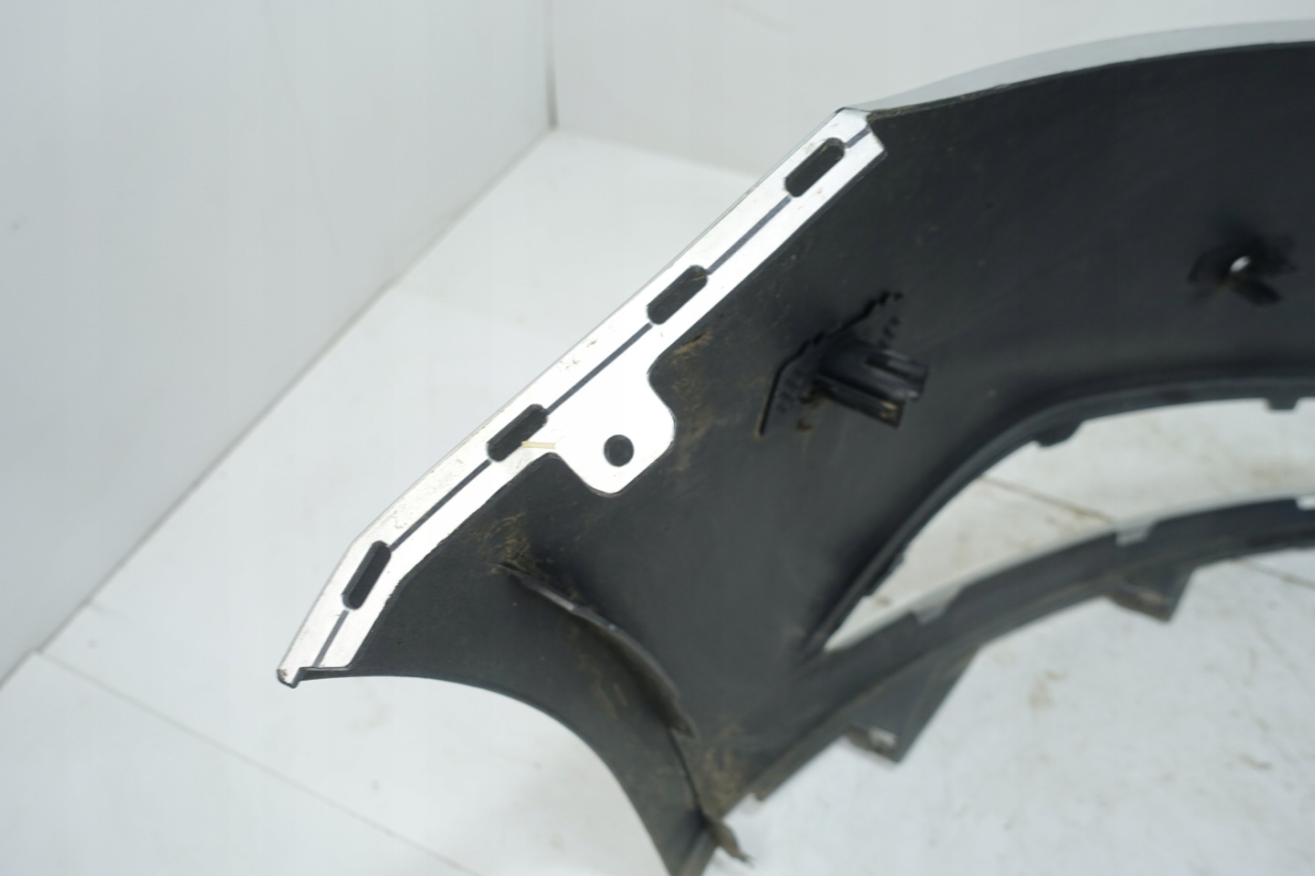 bumper front front FORD MONDEO MK5 V