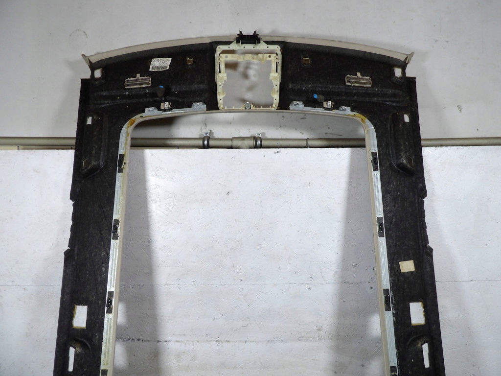 BMW 5 F11 CIELO INTERNO 9202130