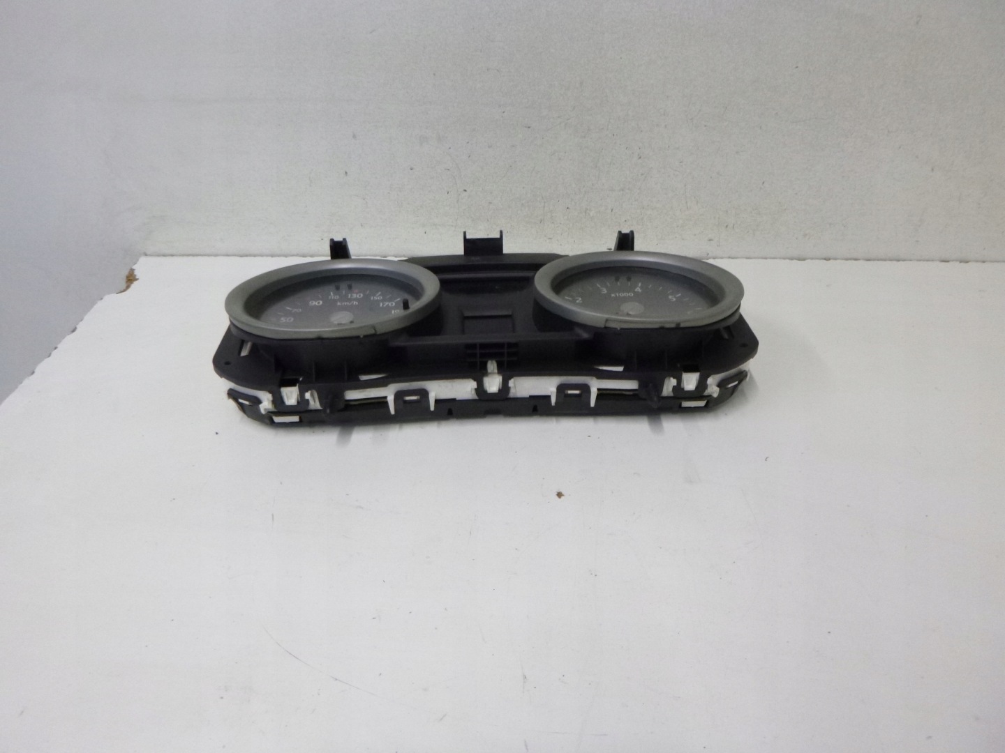 dials Renault Megane II 1.5DCI 8200364015