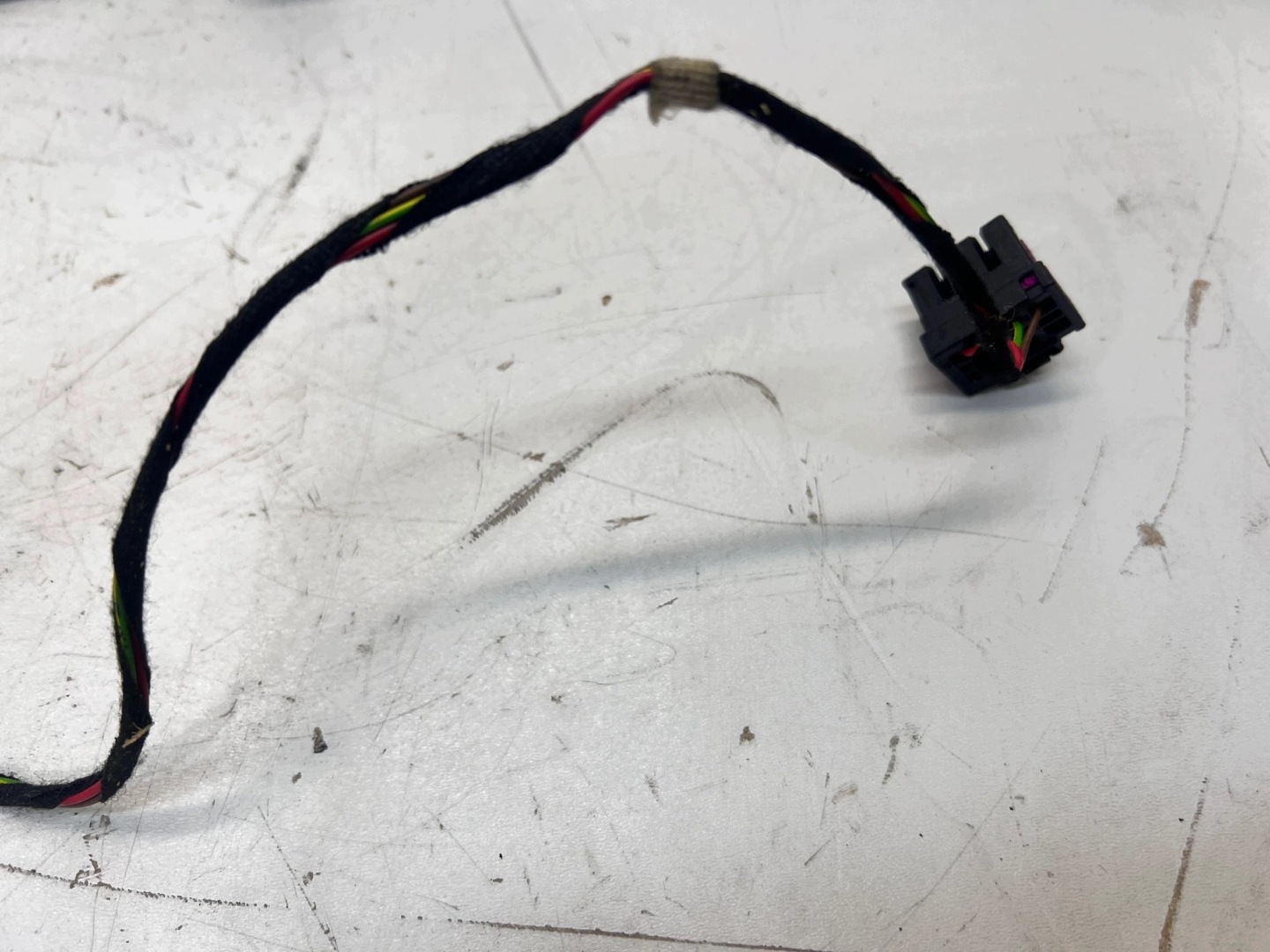 bundle seat driver´s AUDI A6 C7 A7 4G8971365L