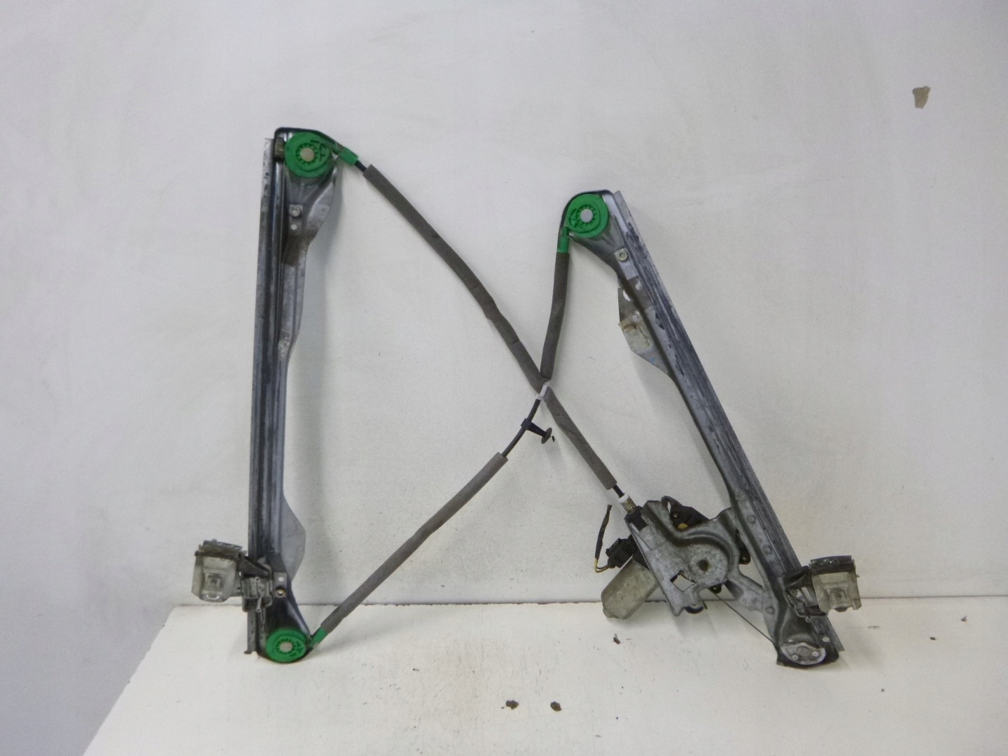 MÉCANISME MICRO MOTEUR VITRE FORD FOCUS AVANT DROITE
