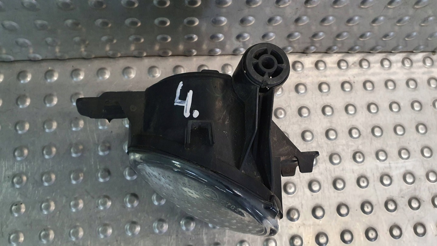 Nebelscheinwerfer rechts BMW 1 X5 E70 E87 04- 692465603