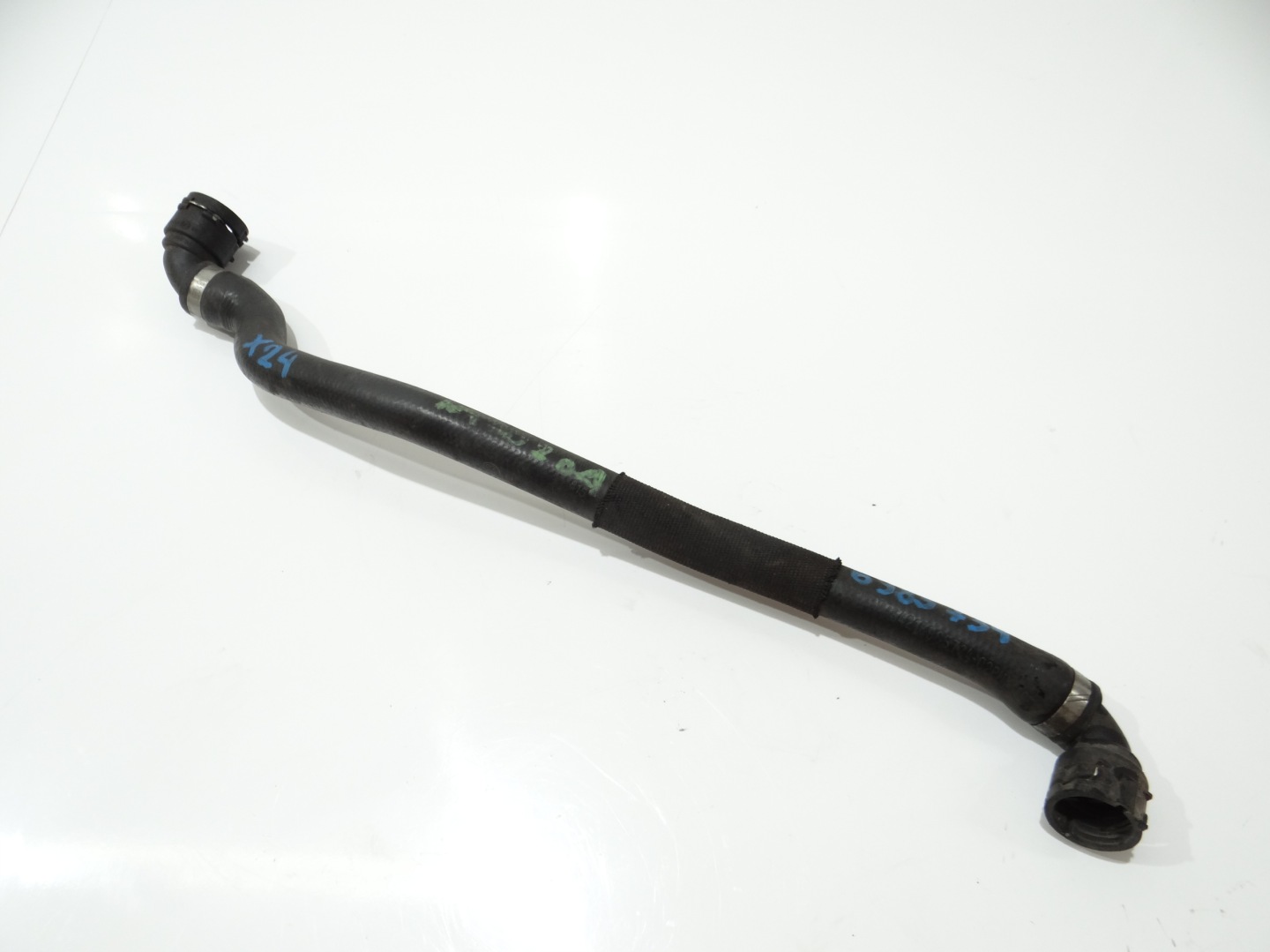 prijenos crijevo vode BMW E60 E61 N47 6985734