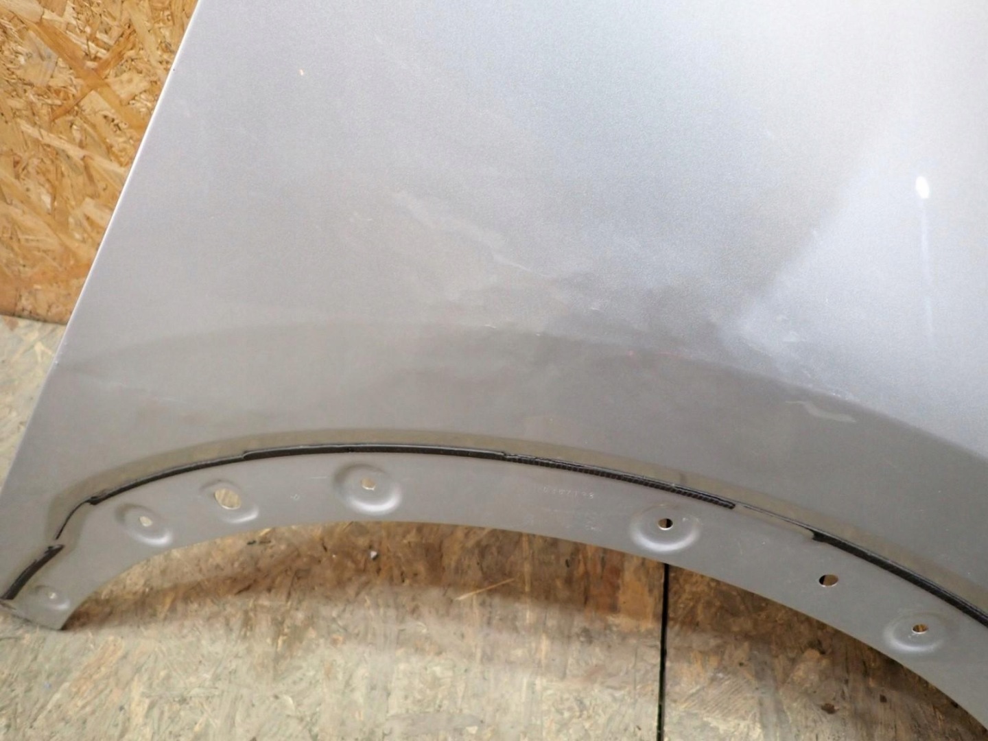 fender right front front MG HS 1 and 2018-2023R 10367123