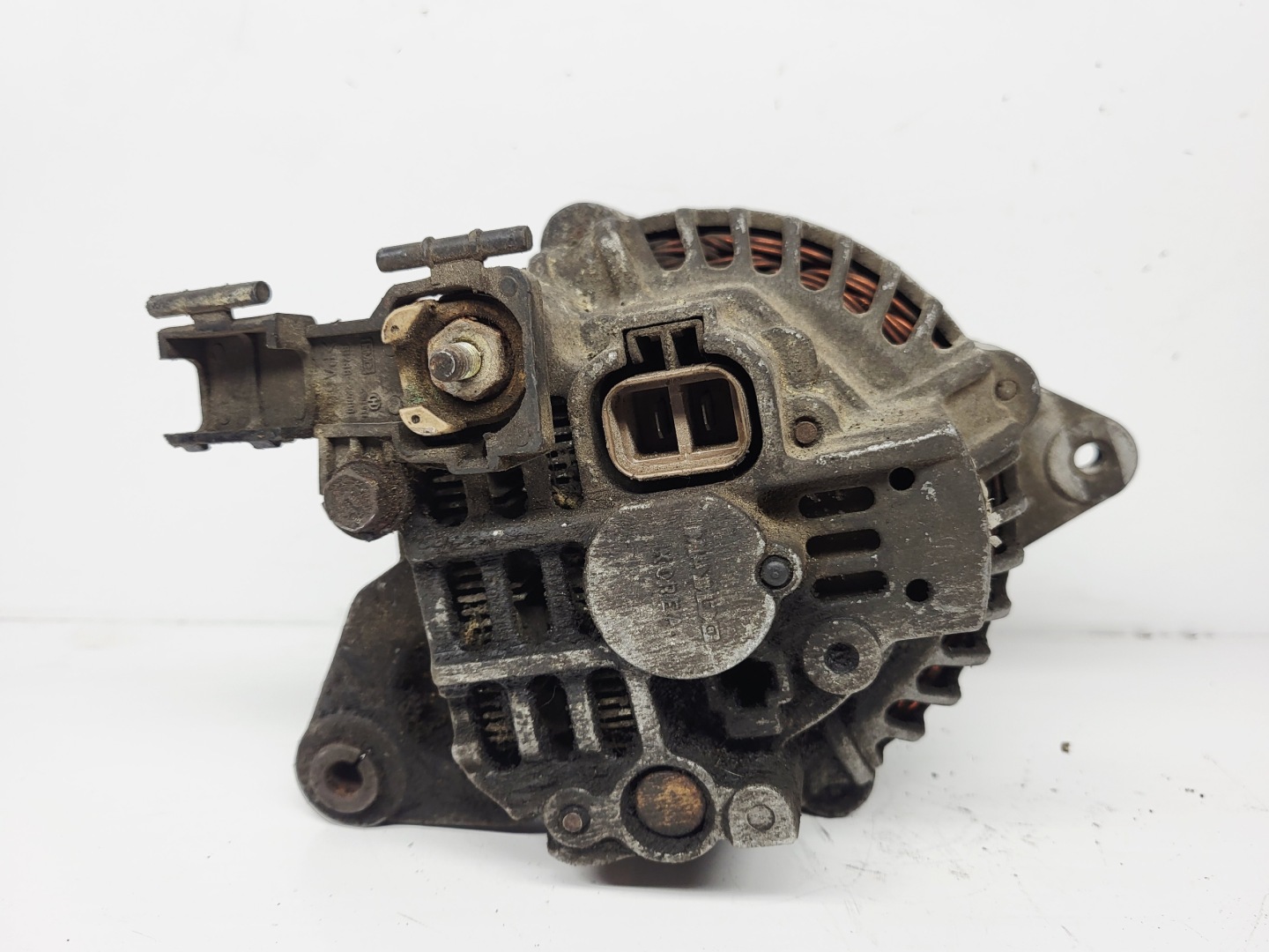ALTERNATOR Hyundai ACCENT 1.3 37300-22020 75A