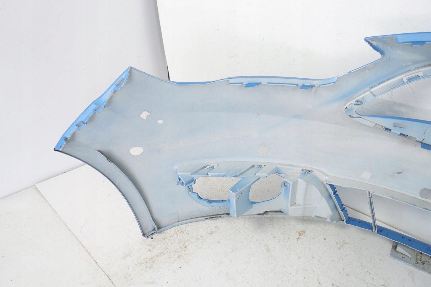FORD C-MAX MK2 II 2015- LIFT bumper front front F1CB-R17757-AC