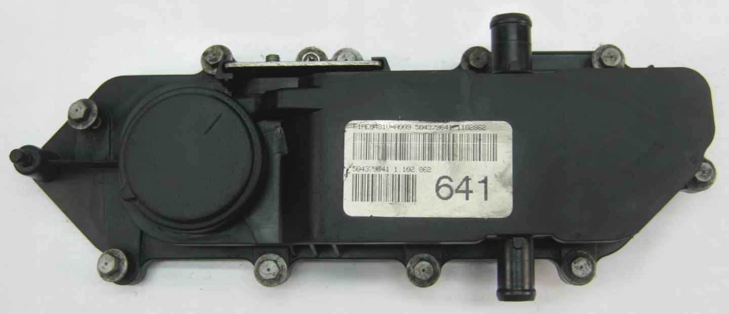 ODMA olio DUCATO BOXER JUMPER IVECO 2.3 504132147