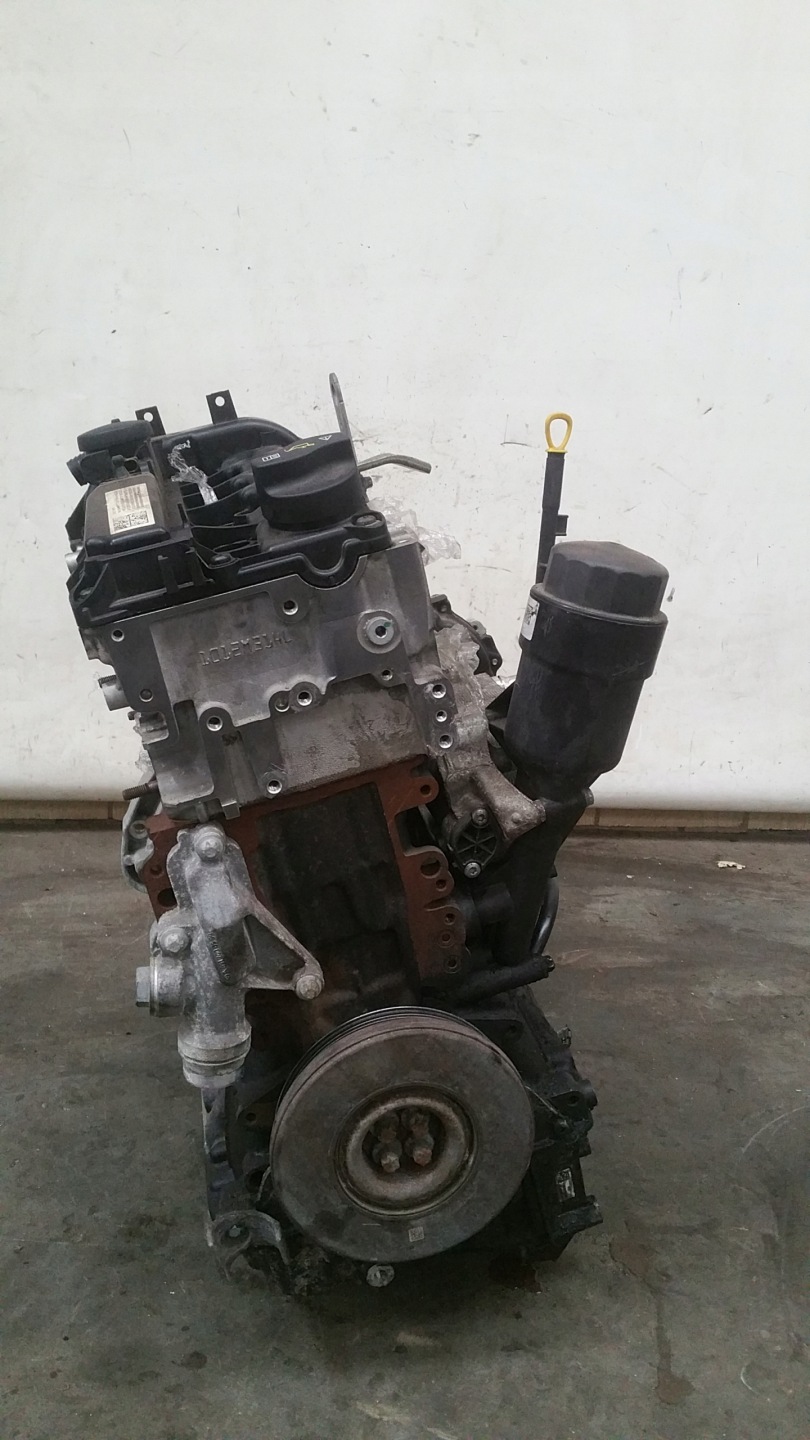 engine 651900 2,2 CDI Mercedes C117 CLA
