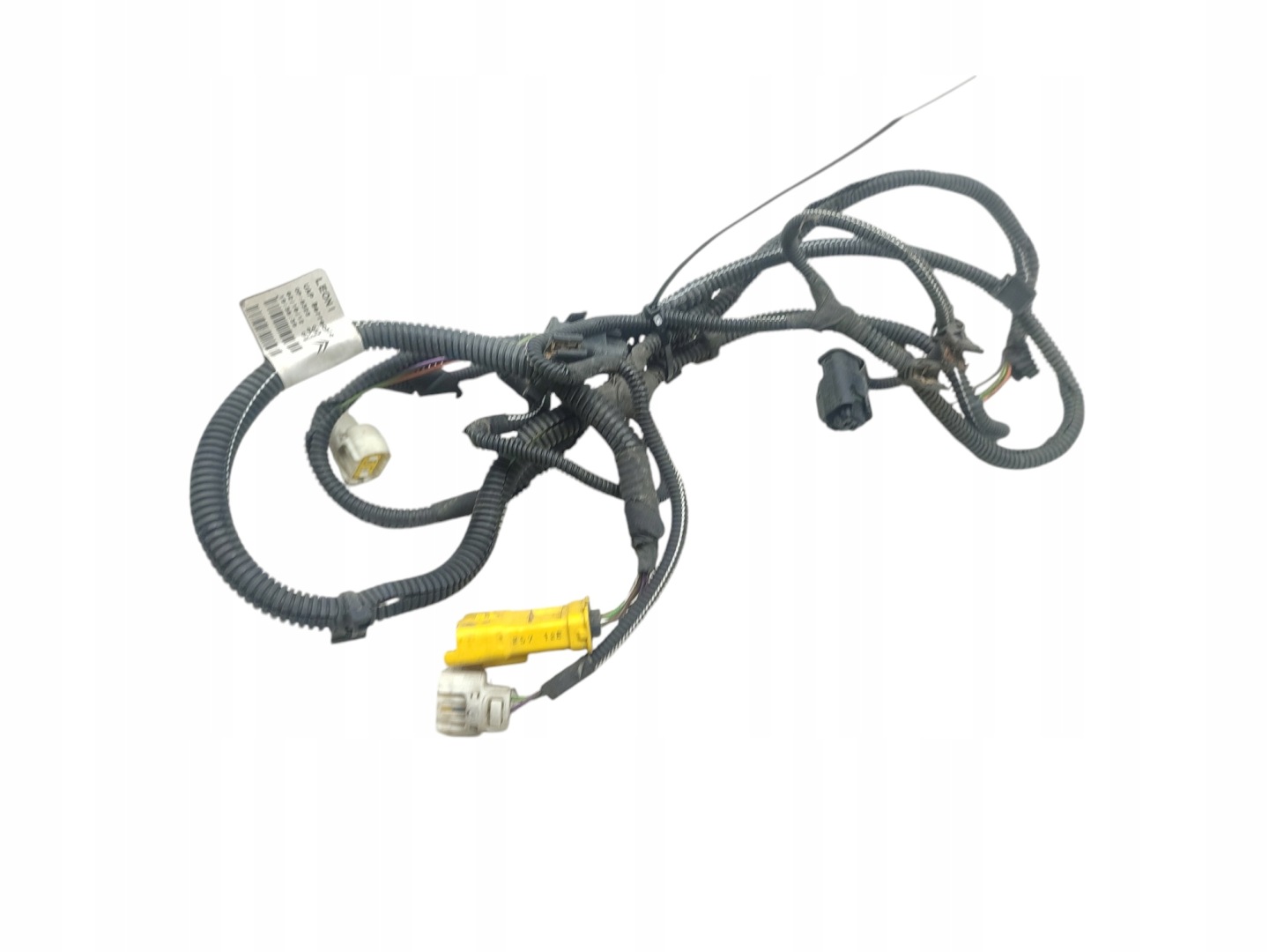 bundle HALOGENOW LED CITROEN C3 PICASSO LIFT (2012-2017) 9802219680