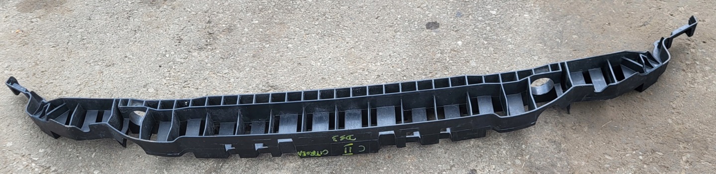 ABSORBER sider below front bumper pillar front CITROEN DS3 C3 II OE