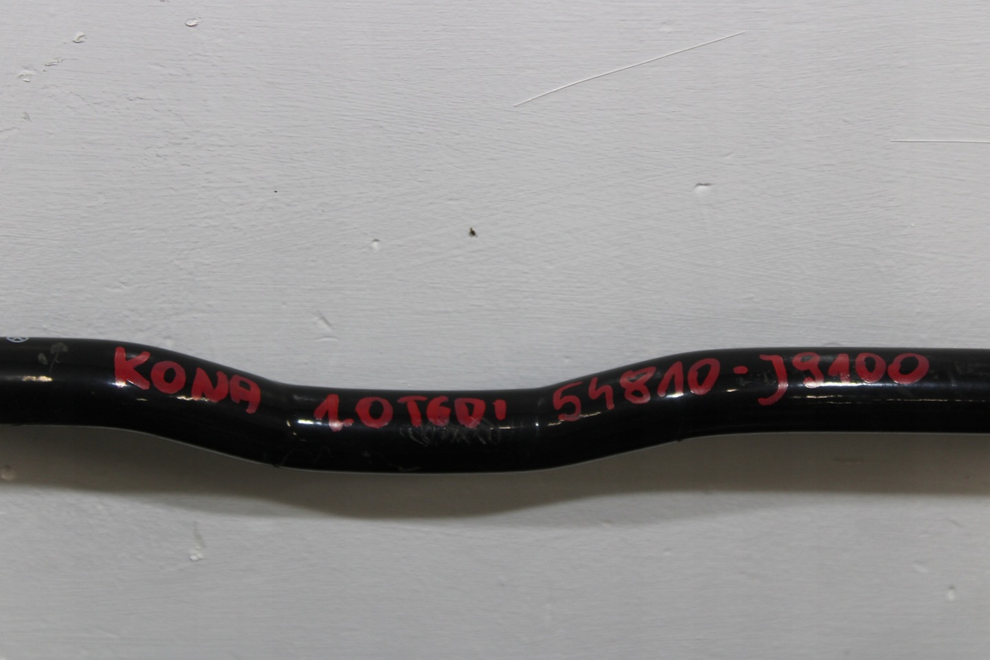 STABILIZATOR bar front 54810-J9100 HYUNDAI KONA