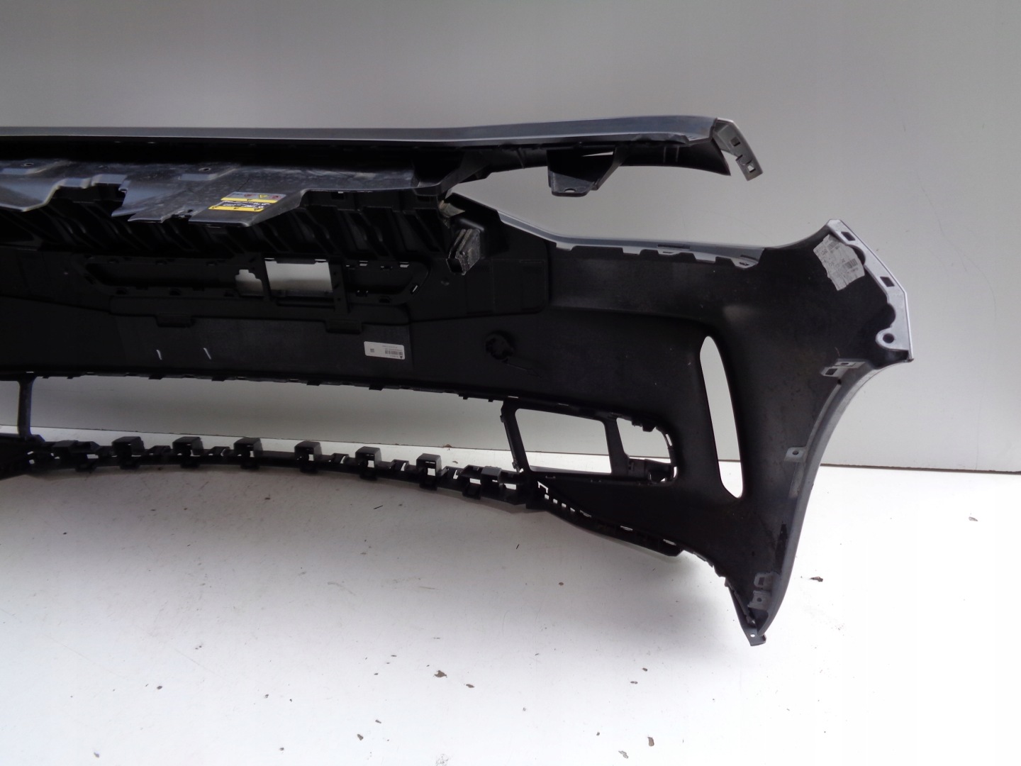 front bumper VW ID3 10A 23- LIFT NR 51405