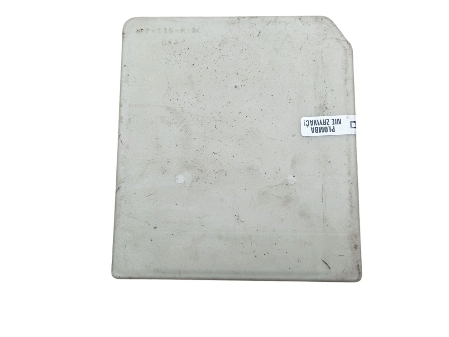 Module UCH Module fusibles NISSAN MICRA K12 (2003-2007) 1.5 DCI