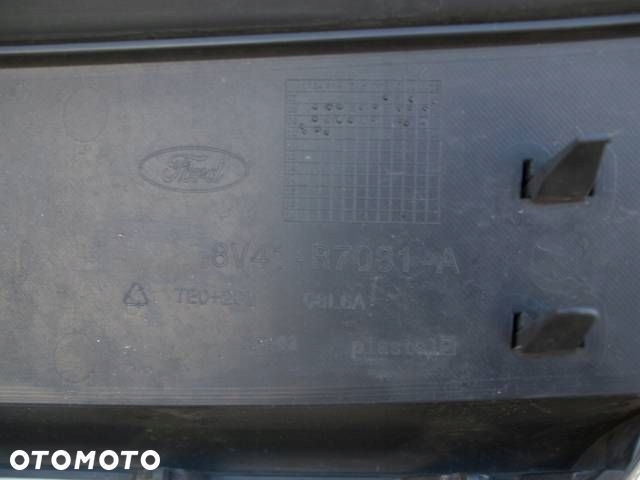 Ford Kuga 1 e 08-12r GRIGLIA Griglia