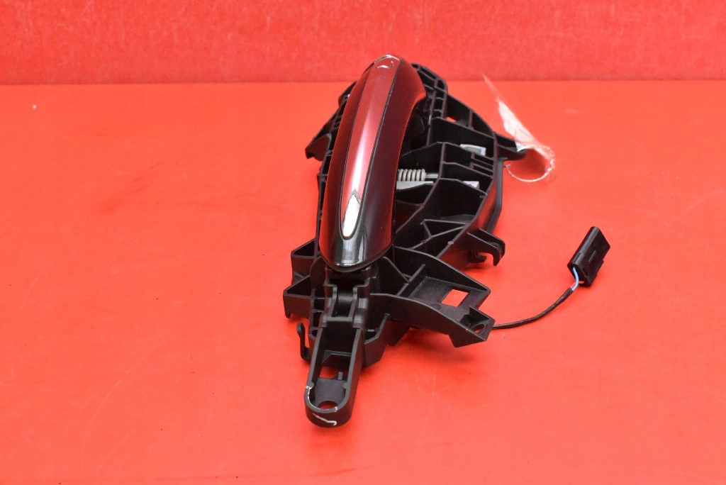 handle left front front grey CHROM OPEL AMPERA-E 17-20