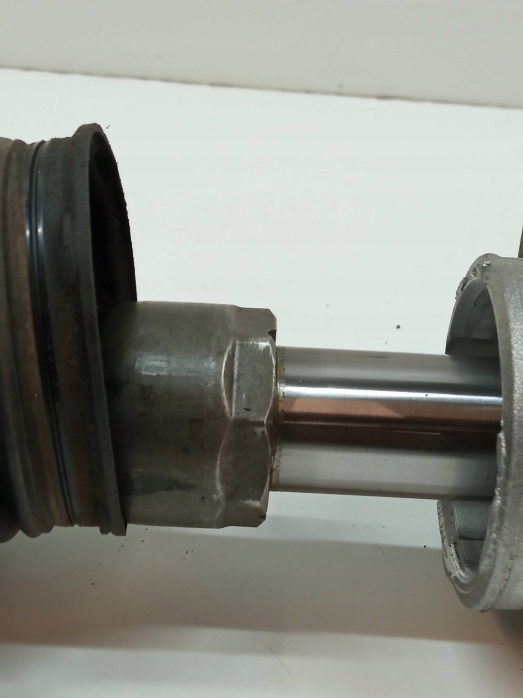 servo control R30011011006 Saab 9-3 II (2002-2014)
