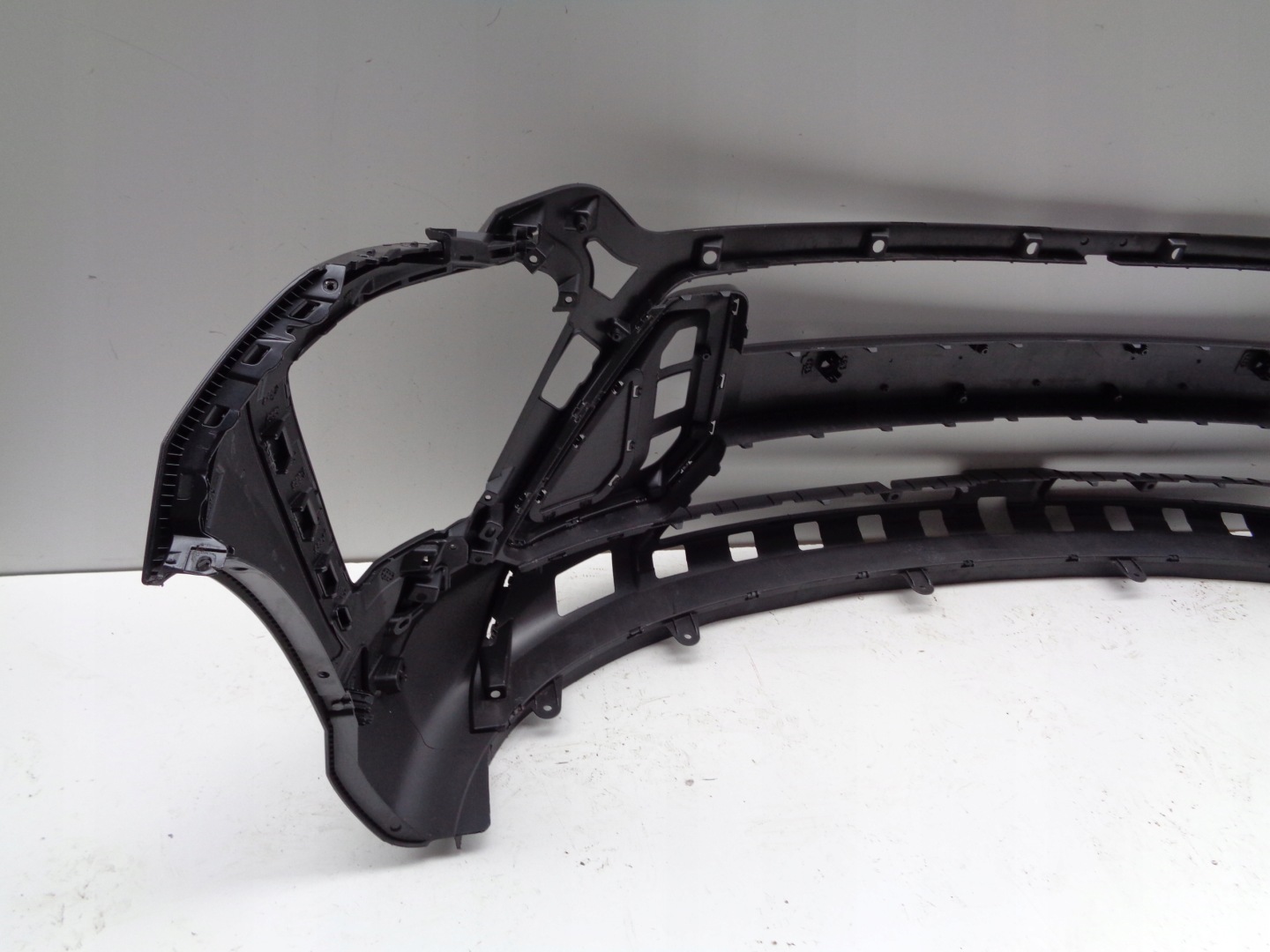 front bumper HYUNDAI KONA II 23- NR 49526
