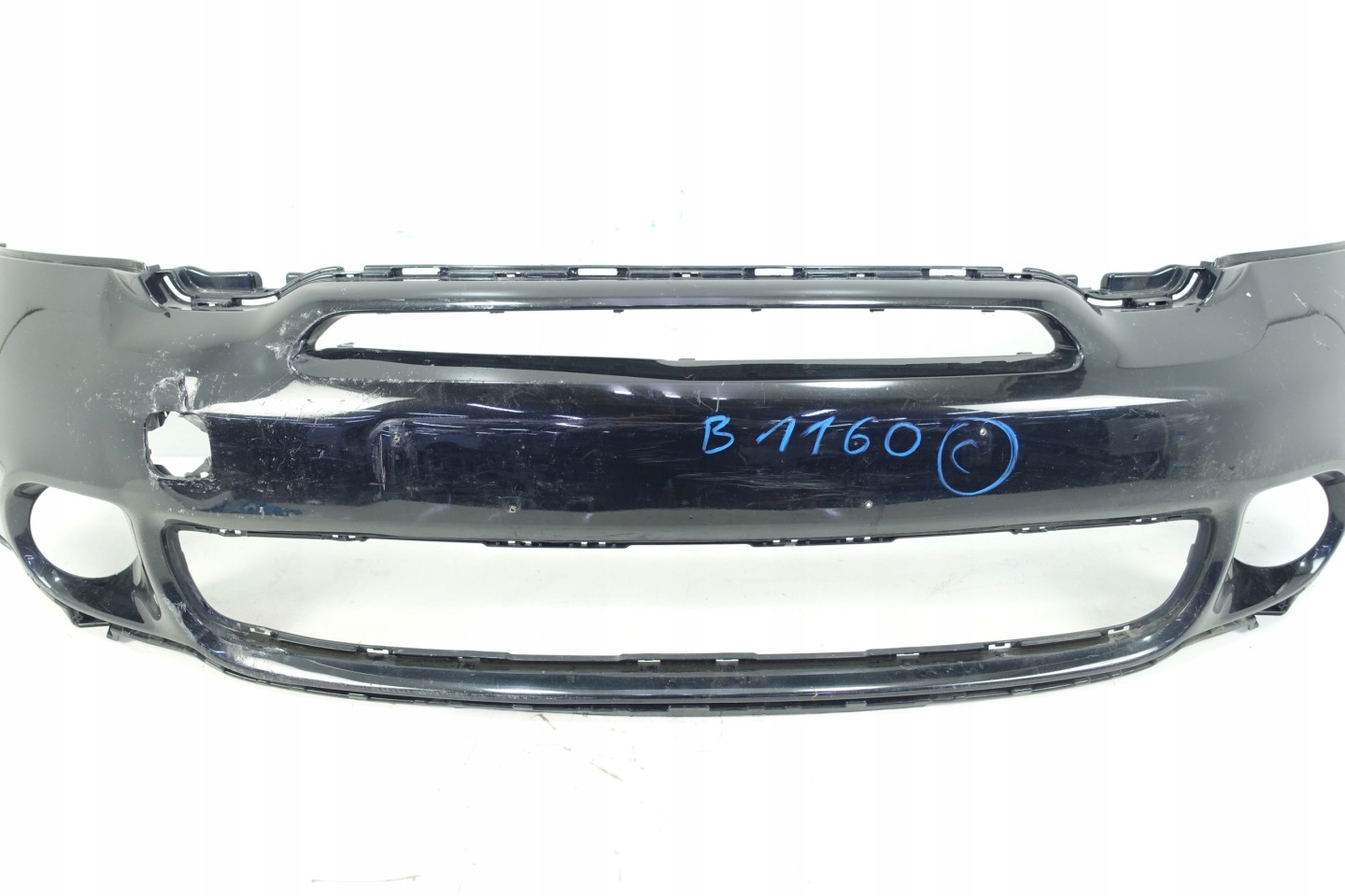 bumper front front MINI COUTRYMAN R60 S LIFT