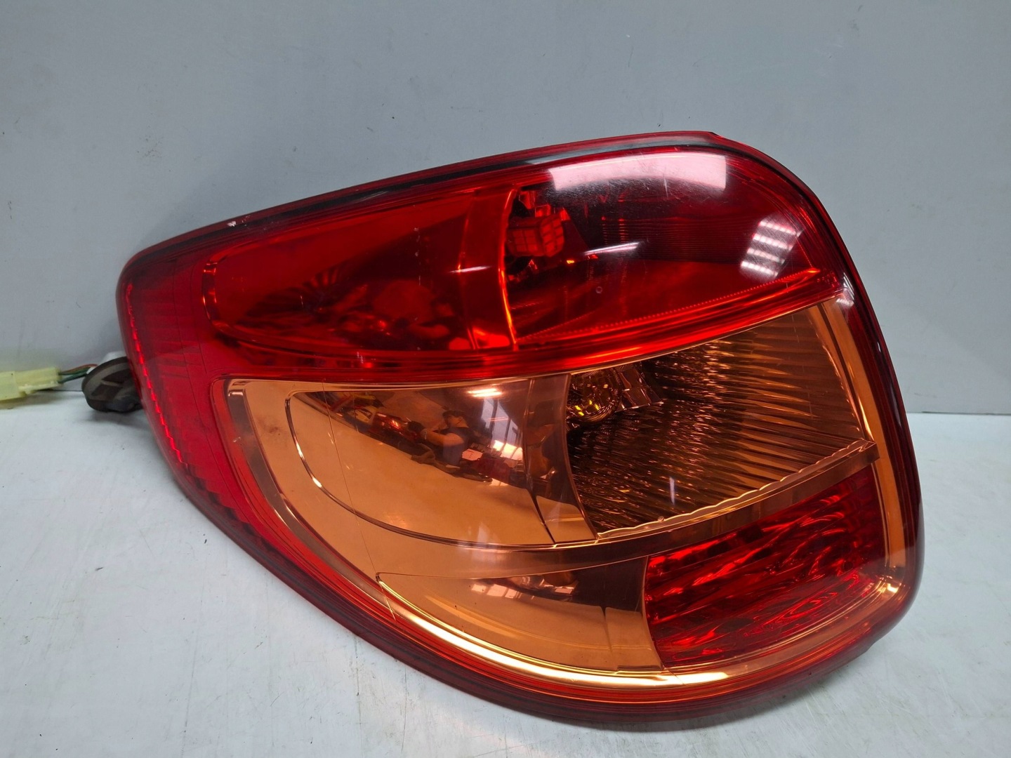light rear left FIAT SEDICI 2006